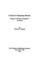 Tapa de Culture's Sleeping Beauty