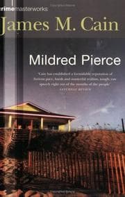 Tapa de Mildred Pierce