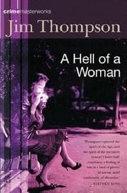 Tapa de A Hell of a Woman