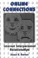 Tapa de Online Connections