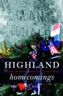 Tapa de Highland homecomings