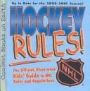 Tapa de Hockey Rules!