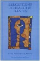 Tapa de Perceptions of Health and Illness