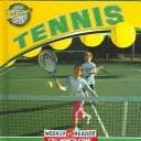 Tapa de Tennis (My Favorite Sport)