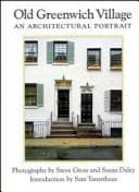 Tapa de Old Greenwich Village
