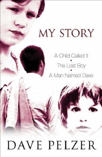 Tapa de My Story