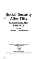 Tapa de Social Security After Fifty