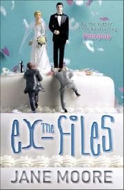 Tapa de The Ex-files
