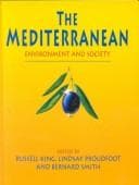 Tapa de Mediterranean