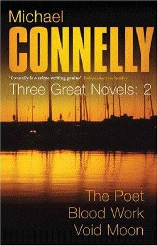 Tapa de Three Great Novels
