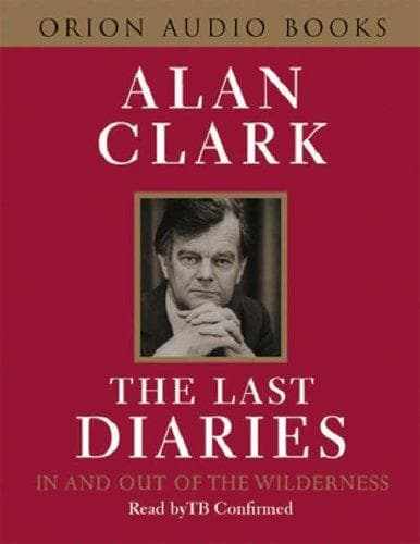 Tapa de The Last Diaries
