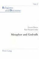 Tapa de Metaphor And God-talk (Religions and Discourse, V.2)