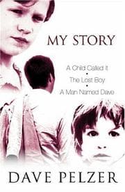 Tapa de My Story