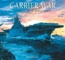 Tapa de Carrier War