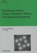Tapa de Ginzburg-Landau Phase Transition Theory and Superconductivity