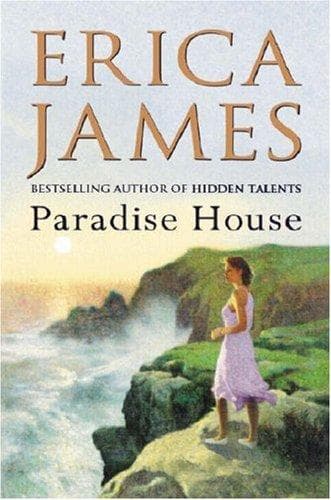 Tapa de Paradise House