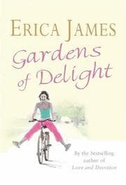 Tapa de Gardens of Delight