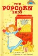 Tapa de Popcorn Shop