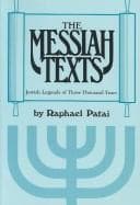 Tapa de The Messiah texts