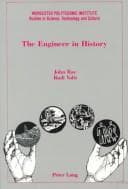 Tapa de Engineer in History