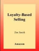 Tapa de Loyalty-Based Selling
