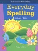 Tapa de Everyday Spelling