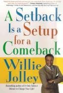 Tapa de A Setback Is a Setup for a Comeback