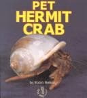 Tapa de Pet Hermit Crab