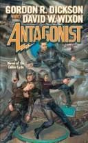 Tapa de Antagonist