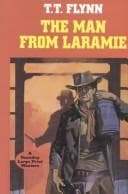 Tapa de The Man from Laramie