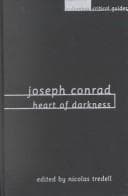Tapa de Joseph Conrad