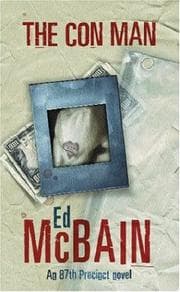 Tapa de The Con Man