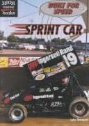 Tapa de Sprint Car