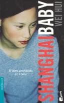 Tapa de Shangai Baby