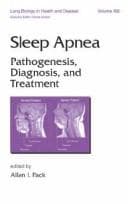 Tapa de Sleep Apnea