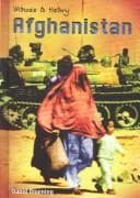 Tapa de Afghanistan (Witness to History (Heinemann Library (Firm)).)