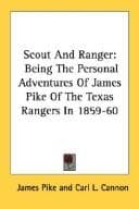 Tapa de Scout And Ranger