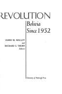 Tapa de Beyond the Revolution