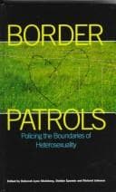 Tapa de Border Patrols