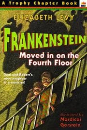 Tapa de Frankenstein moved in on the fourth floor