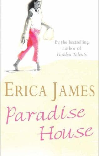 Tapa de Paradise House