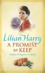 Tapa de Promise to Keep