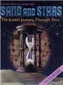 Tapa de Sand and stars