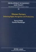 Tapa de Women Farmers