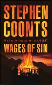 Tapa de Wages of Sin