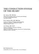 Tapa de The conduction system of the heart