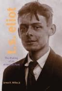 Tapa de T.S. Eliot
