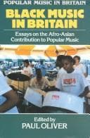 Tapa de Black music in Britain