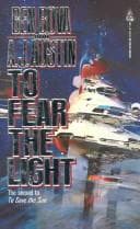 Tapa de To Fear the Light (To Save the Sun)