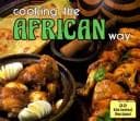 Tapa de Cooking the African way